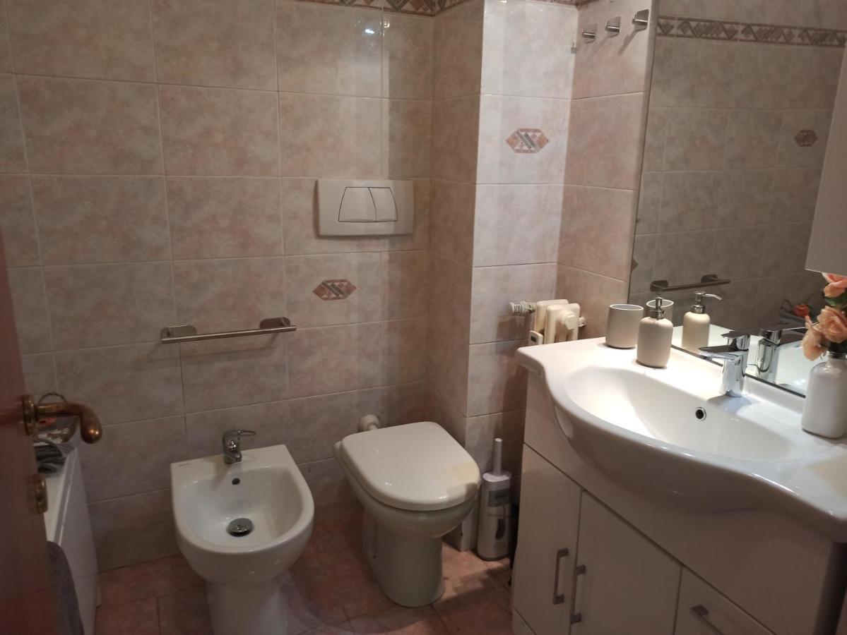 Appartamento Colleverde Ancona Exterior foto