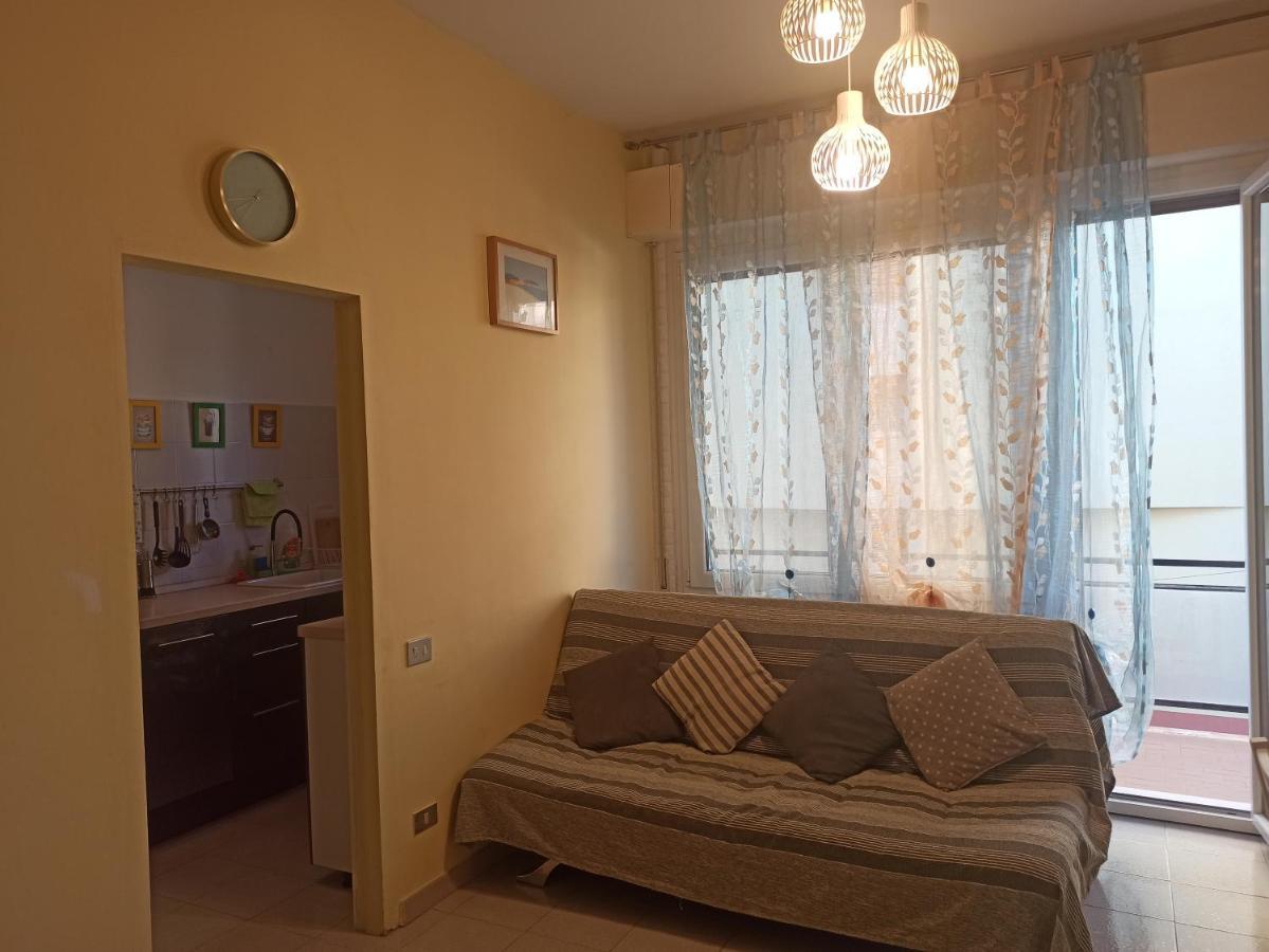 Appartamento Colleverde Ancona Exterior foto