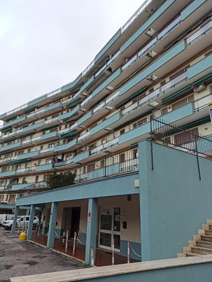 Appartamento Colleverde Ancona Exterior foto